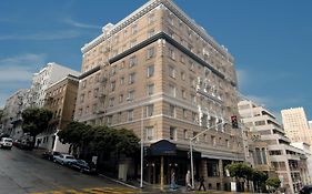 Worldmark Hotel, San Francisco
